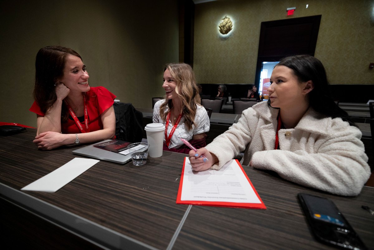 🚨 ICYMI: Registration for the 2025 CUPRAP Spring Professional Development Conference is now open!

Reconnect with colleagues, immerse yourself in insightful sessions, and celebrate the successes of our industry this March in Lancaster, PA!

buff.ly/40EC61g 

#CUPRAP2025