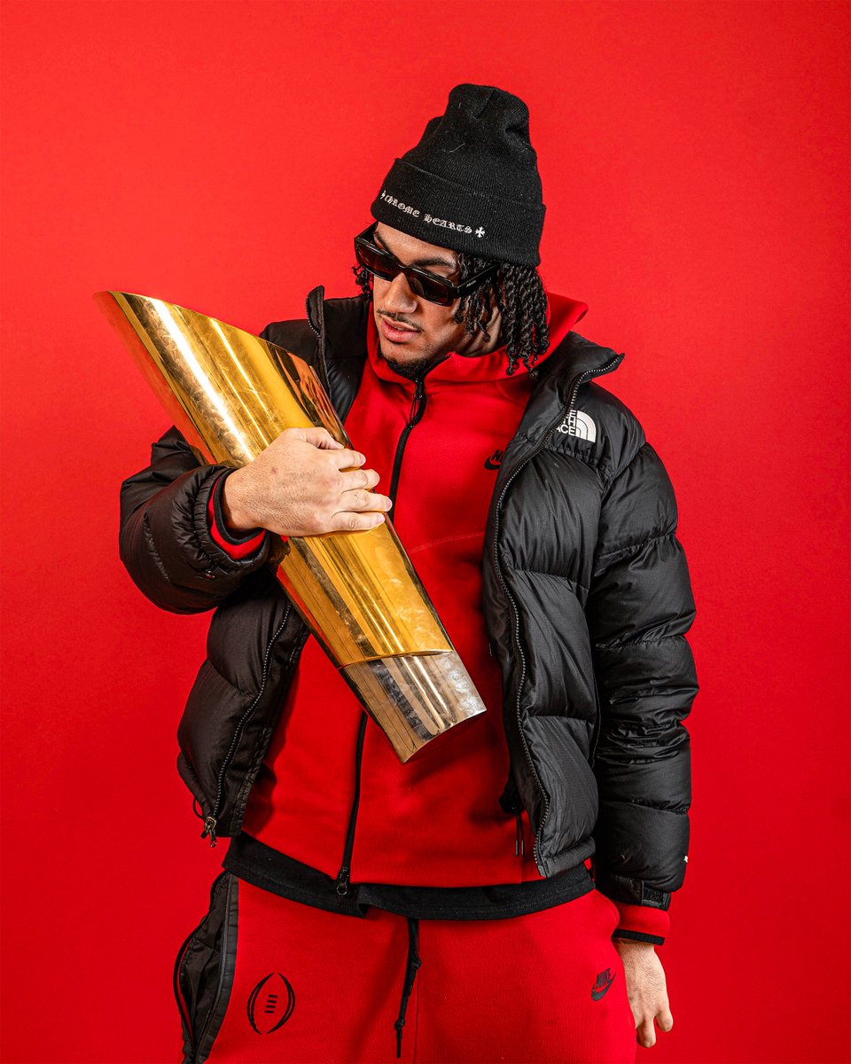 Ohio State Football tweet media