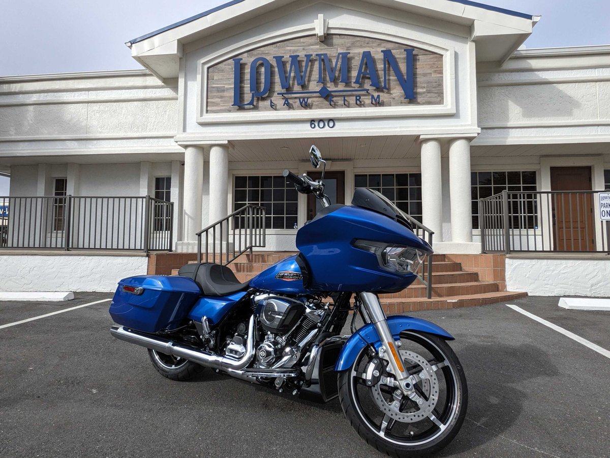 LowmanLawFirm (@lowmanlawfirm) on Twitter photo We are a proud partner with <a href="/1CrystalHD/">Crystal Harley-Davidson</a>, a premier <a href="/harleydavidson/">Harley-Davidson</a> dealership, to provide tailored support to the motorcycle community.
If you've been in a motorcycle accident, call today to speak to one of our local attorneys.
352-755-RIDE
LowmanLawFirm.com We are a proud partner with <a href="/1CrystalHD/">Crystal Harley-Davidson</a>, a premier <a href="/harleydavidson/">Harley-Davidson</a> dealership, to provide tailored support to the motorcycle community.
If you've been in a motorcycle accident, call today to speak to one of our local attorneys.
352-755-RIDE
LowmanLawFirm.com