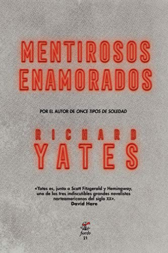 ProfesorJonk's tweet photo. "Es una enfermedad. Ya nadie piensa, siente o se preocupa; nadie se emociona ni cree en nada excepto en su propia y cómoda mediocridad".
Richard Yates.
El gran novelista olvidado de la América del siglo XX.
#Efemeride #RichardYates #literatura https://t.co/6k79fYpqXW