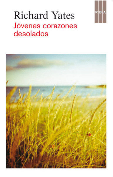 ProfesorJonk's tweet photo. "Es una enfermedad. Ya nadie piensa, siente o se preocupa; nadie se emociona ni cree en nada excepto en su propia y cómoda mediocridad".
Richard Yates.
El gran novelista olvidado de la América del siglo XX.
#Efemeride #RichardYates #literatura https://t.co/6k79fYpqXW