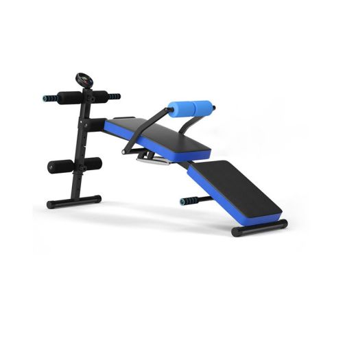 IllnessPrevPro's tweet image. Multi-Position Adjustable Strength Training Bench for Home Gym

Shop now and save!

illnesspreventionpro.com/products/view/…

illnesspreventionpro.com
#AdjustableTrainingBench
#StrengthTrainingEssentials
#VersatileFitnessGear
#MultiPositionBench
#HomeGymUpgrade
#FitAndStrong
#WorkoutBench