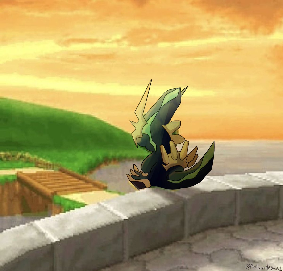 dialga immersive card be like
#pokemon #pokemonart #pokemonfanart #PokemonTCGPocket