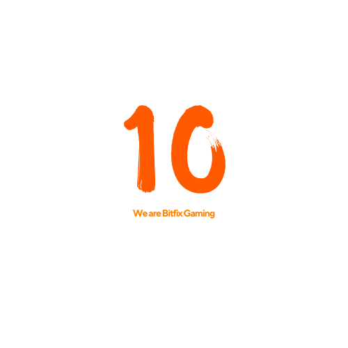 Post #2000 on our <a href="/bfgnorway/">Bitfix Gaming</a> account! 🎉 

We’re thrilled to tease something BIG as we celebrate 10 incredible years of Bitfix Gaming!

In May 2015, we launched our first CS:GO team in <a href="/ggligaen/">Good Game-ligaen</a>—that’s where our journey began. From there, we grew into the community and gaming hub