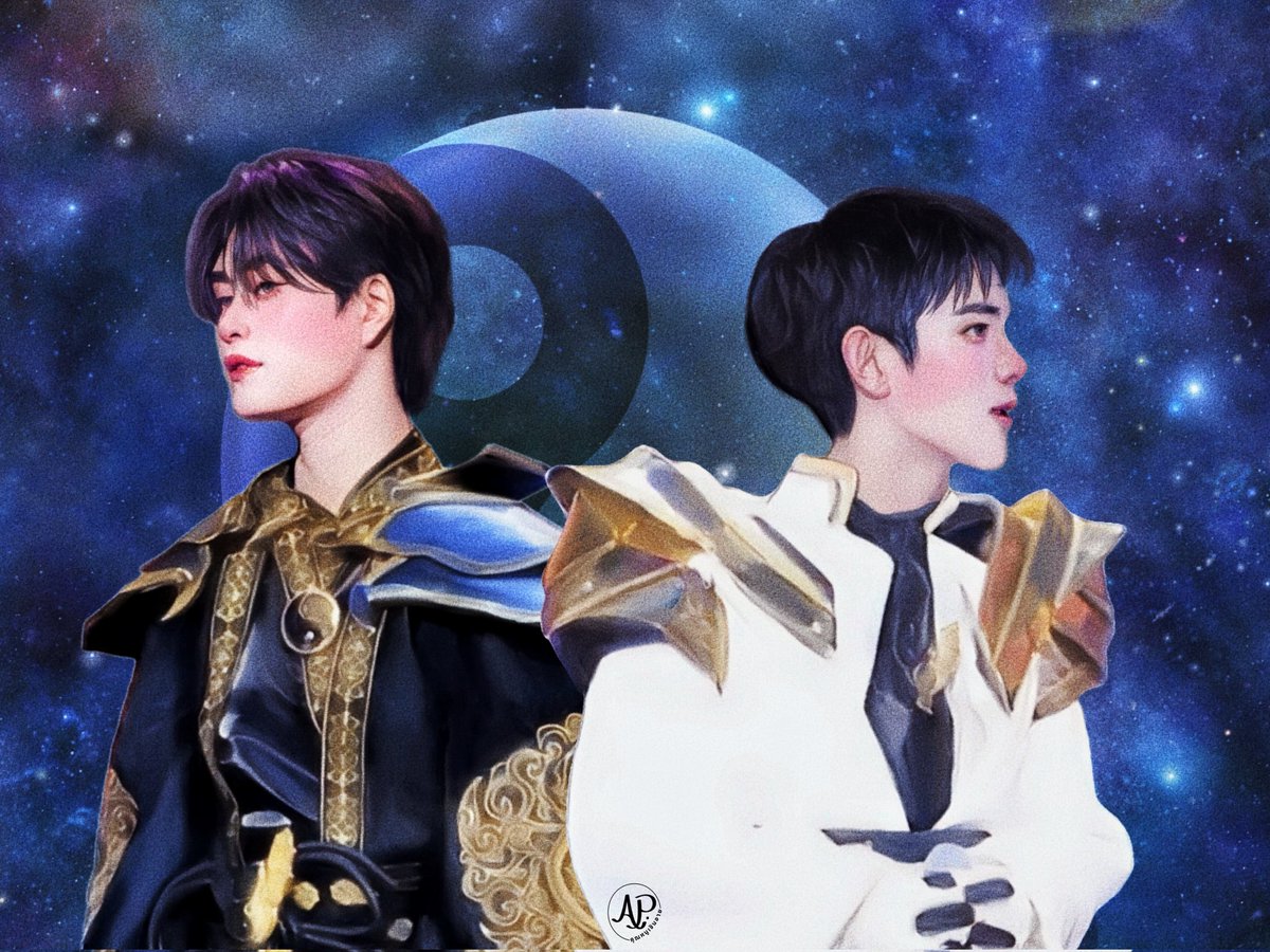 APHIN_NAKA's tweet photo. หยินหยางที่วันนี้ไม่ใช่แค่รูปวาด ☯

#หน้ากากหยินหยาง
#THEMASKSOULMATEep9
#GeminiFourth #เจมีไนน์โฟร์ท 
#Gemini_NT #Fourthnattawat https://t.co/SjHeGhLOn1