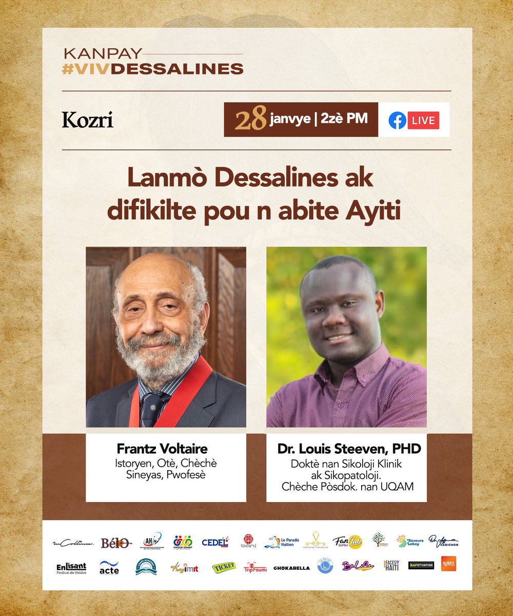 mcollinx17's tweet image. Branche kounya 👇🏽

facebook.com/events/s/kanpa…