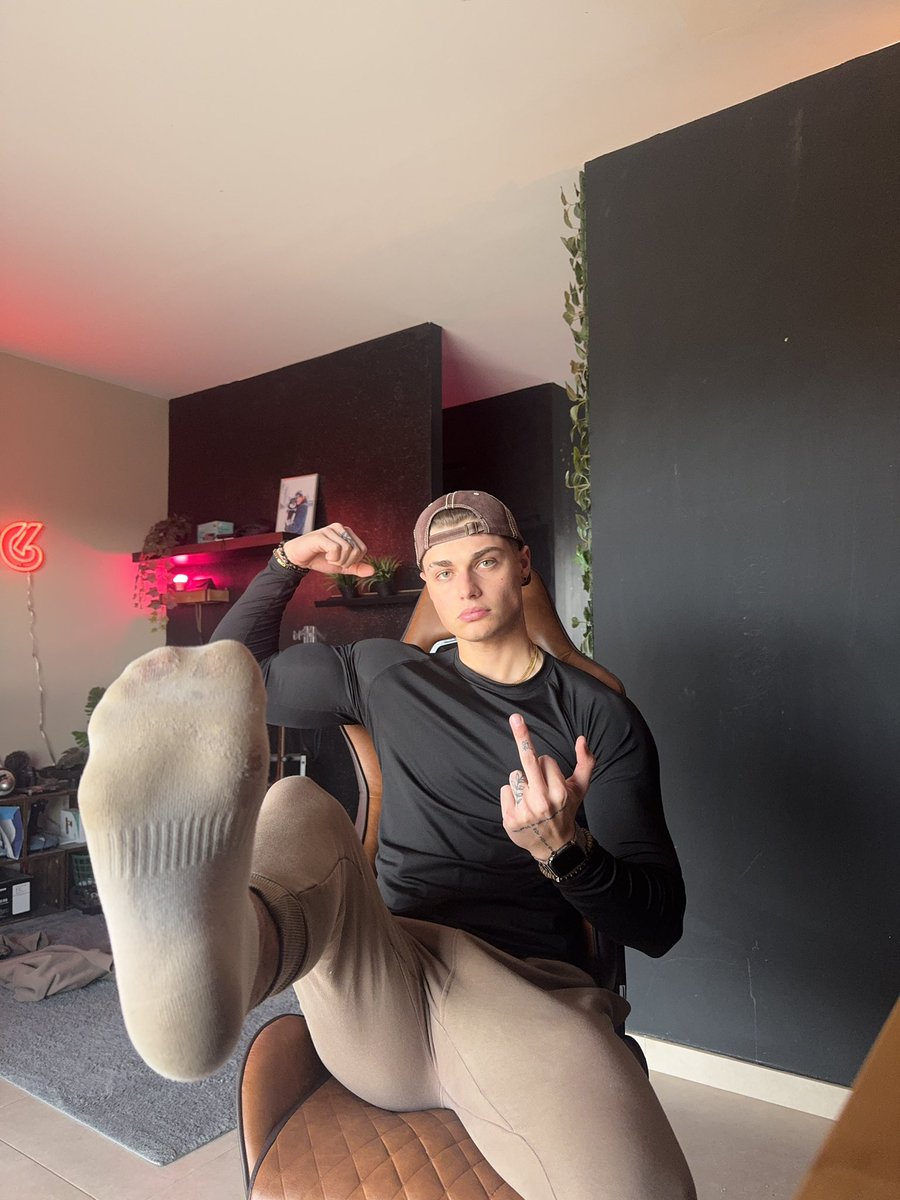 Did you miss me?😈