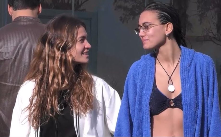 evaonthetop's tweet photo. non sarai mai in grado di convincermi che #zelena non fosse reale perché entrambi si amavano e si prendevano cura l'uno dell'altra profondamente e forse un giorno si faranno avanti e sistemeranno ciò che

#zelena #GrandeFratello #sstvi #sstvidf  #StarAcademy #helevier #heleners https://t.co/9e0I2nk0n7
