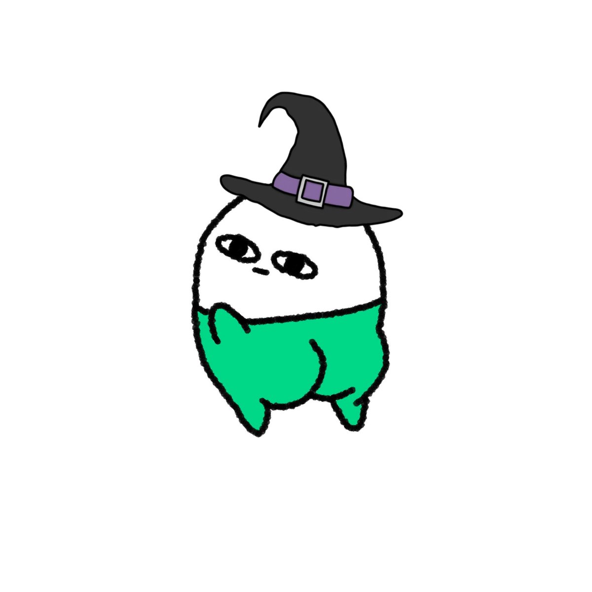 MIP_SOLANA's tweet photo. Look at me now $MIP 🧙‍♀️🪄 https://t.co/WHRgUpb36O