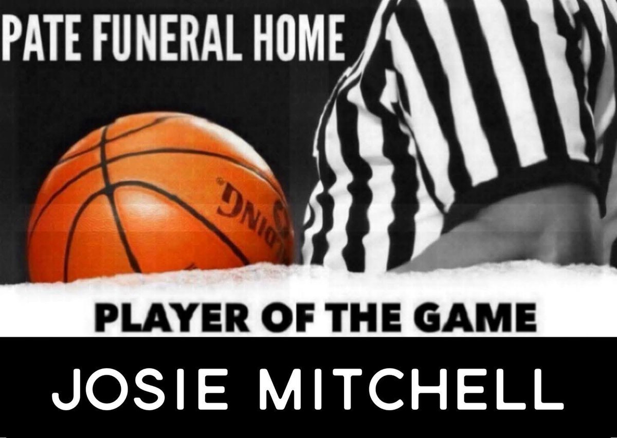 jmitchellhoops's tweet photo. Played all four quarters in JV and Varsity last night. 16pts in JV and 20pts in Varsity. Hard work pays off 💪🏻 #HardWorkPaysOff #prepgirlshoop #basketball
@wqrl
@PGHIllinois
@PrepGirlsHoop
@ncsa
@areasports
@section618
@BCHS_SportsZone
@HoopsBenton https://t.co/tgwZ68d2Su