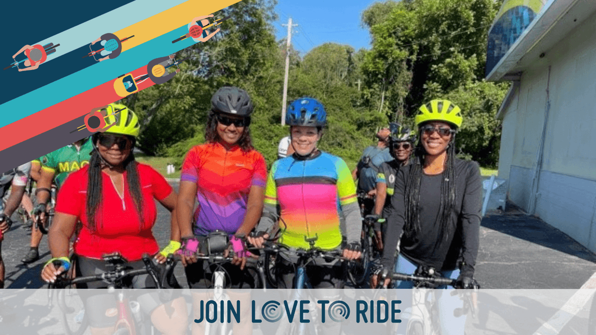 Did you know there's a new project in Blackburn with Darwen to encourage more people to cycle?

Switching cars for handlebars is made easy with <a href="/LovetoRide_/">Love to Ride</a> 

Join the online biking encouragement platform all about getting more people riding more often. Link 👇

#lovetoride