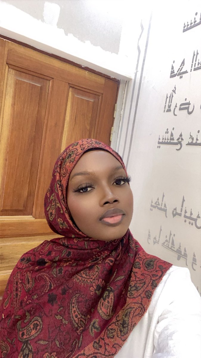 YoussoufBint's tweet photo. Mes échantillons de pashmina diékk ci moussor diékk ci cole😍😍❤️
🏷️3k https://t.co/MlS4tbnzph