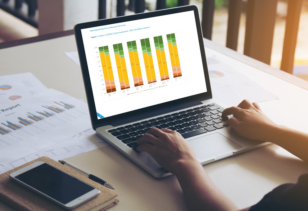 🗣️ Kidney patients have spoken!

📊The Kidney PREM data portal is now updated with 2024 feedback from thousands of patients across the UK.

See how your unit performed &amp; learn where improvements can be made.

👉 Access the data now: ow.ly/ms7A50UNN0L