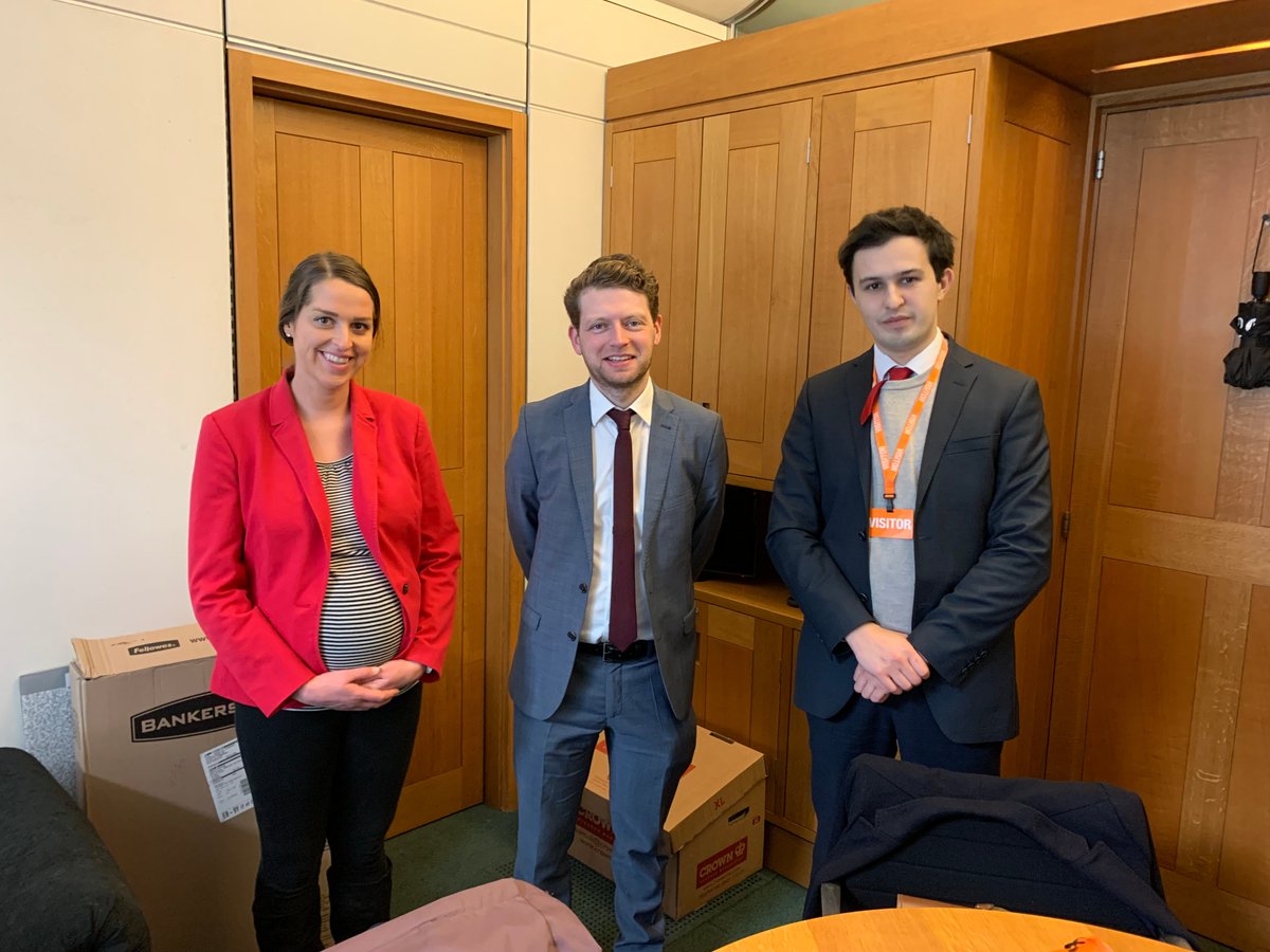 Hong Kong Watch (@hk_watch) on Twitter photo Today we met with <a href="/ConnorRand4ASW/">Connor Rand MP</a> to discuss the expansion of the #BNO scheme to those born before the 1997 handover, and the need for Home Fee status for BNO Hong Kongers at UK universities.
Thank you for your continued support 🤝 Today we met with <a href="/ConnorRand4ASW/">Connor Rand MP</a> to discuss the expansion of the #BNO scheme to those born before the 1997 handover, and the need for Home Fee status for BNO Hong Kongers at UK universities.
Thank you for your continued support 🤝