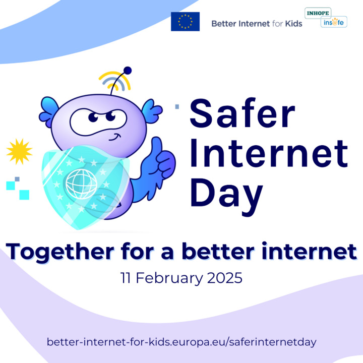 Safer Internet Day tweet media