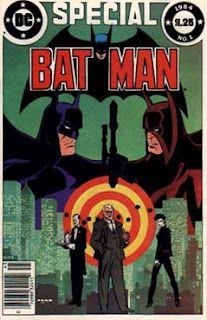 The #dccomics from the last week in January 1984.
buff.ly/4hxYd0n