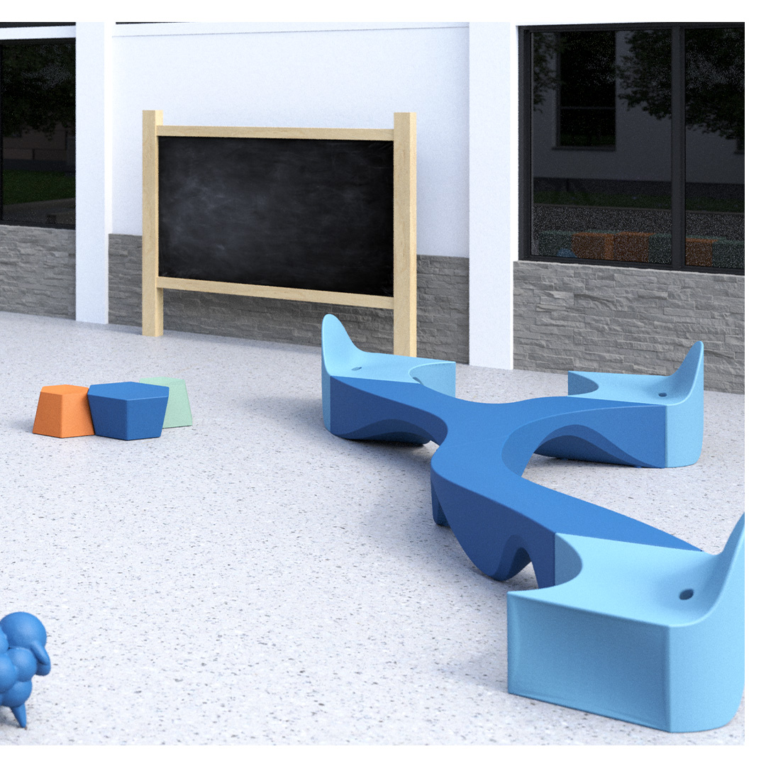 tonikworld's tweet image. Fresh air, fresh ideas. Let Tonik transform your outdoor spaces into dynamic learning environments built for collaboration and creativity.

l8r.it/n8XY
⁠
#OutdoorLearning #ModularFurniture #LoungeFurniture #Patio #OutdoorSpace #Education #ModernFurniture