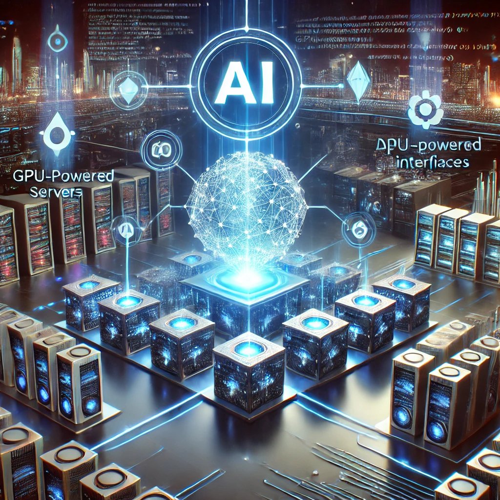 NEAR.AI Taps Hyperbolic’s AI Cloud to Accelerate User-Owned Artificial General Intelligence (AGI)
Decentralized AI for Developers
<a href="/hyperbolic_labs/">Hyperbolic</a>
<a href="/NEARFoundation/">NEAR Foundation</a> 
#HyperbolicVietnam