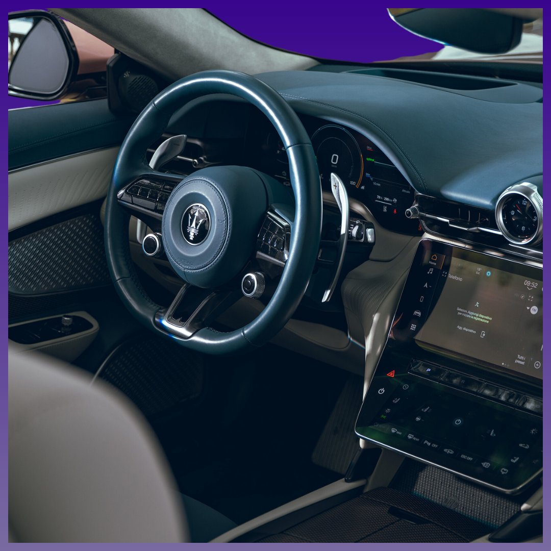 MaseratiRC's tweet photo. That drop top feel
#RickCaseMaserati #Maserati #wednesday #dealership #exoticcar #luxurycar #miamiluxury #southflo #soflo #miamicars #italiancars #carfanatic #try #elegance #lux #maseraticlub #grancabrio #carinterior #levante #grecale #leatherseats #humpday #maseratigrancabrio https://t.co/sEC1ikVDT8