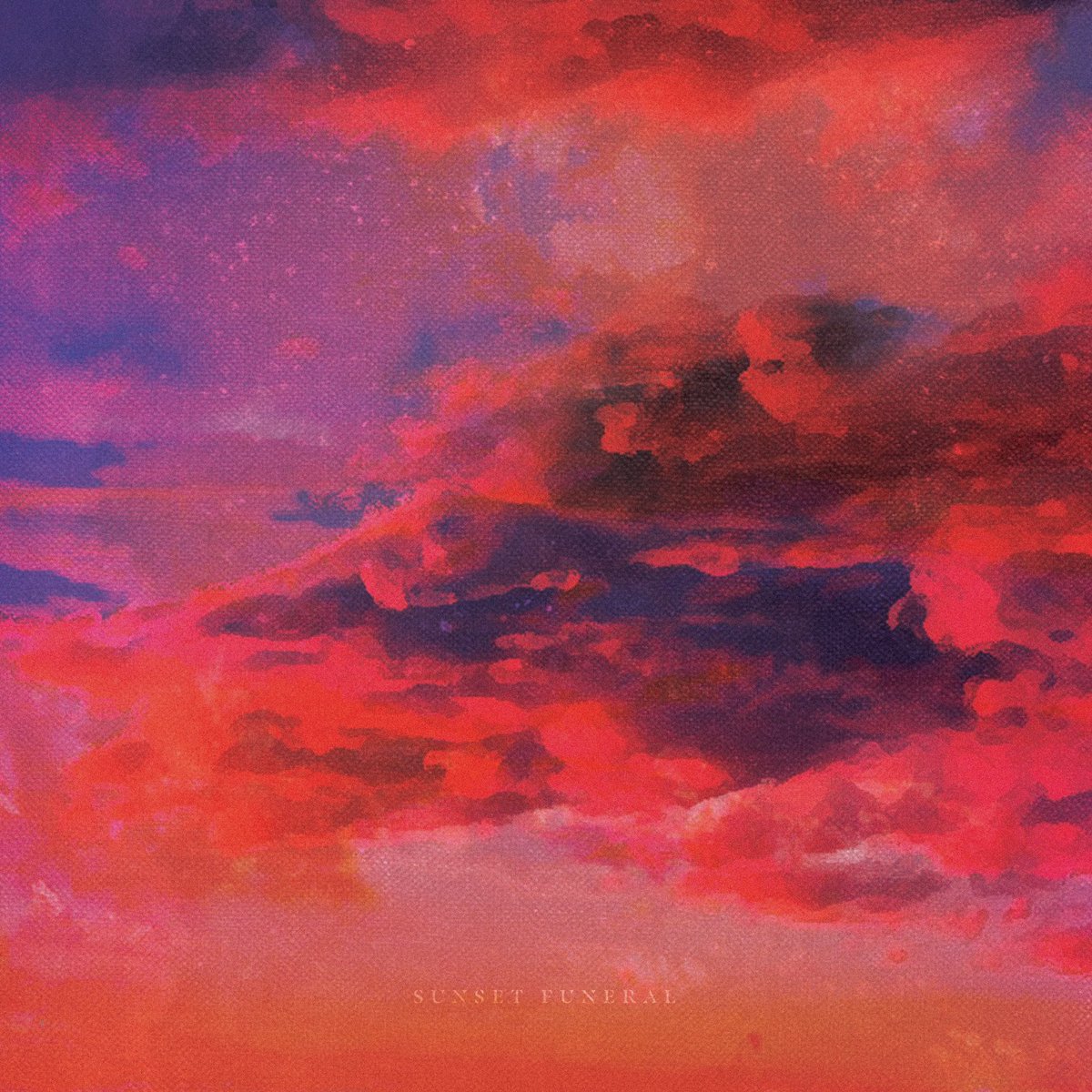 glaretx's tweet image. Art for our debut LP “Sunset Funeral” out April 4th.
Pre-order your copy.
sunset-funeral.com