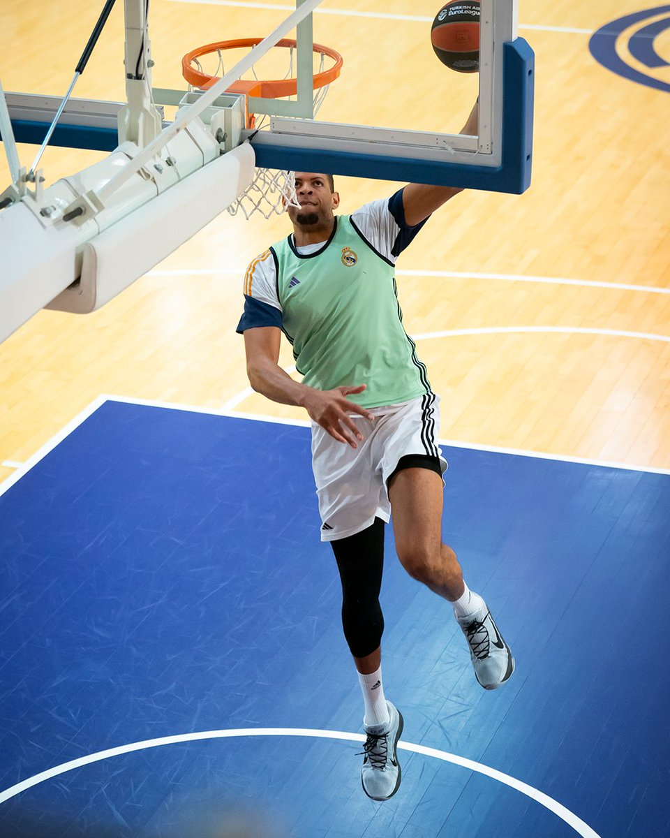 Real Madrid Basket tweet media