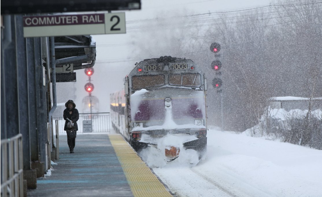 Keolis North America (@keolisna) on Twitter photo ❄️ Winter weather shouldn’t derail your plans! Check out our top tips for staying safe and on schedule with public transit this season. 🚆
hubs.la/Q033bjfN0
#WinterTravel #TransitTips ❄️ Winter weather shouldn’t derail your plans! Check out our top tips for staying safe and on schedule with public transit this season. 🚆
hubs.la/Q033bjfN0
#WinterTravel #TransitTips