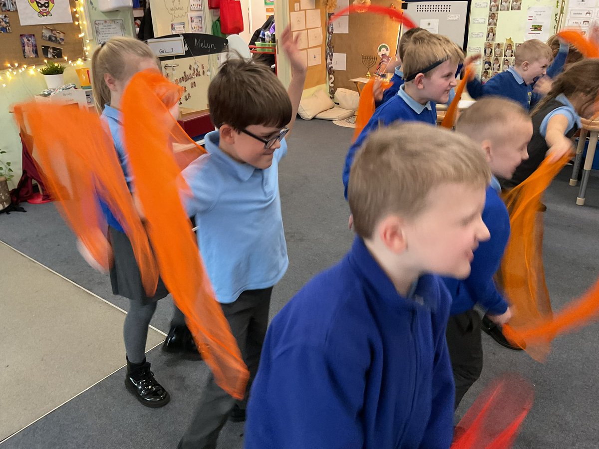 arwprimary tweet media