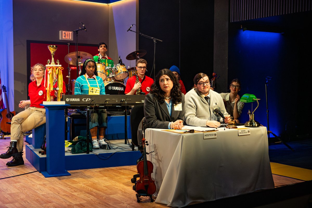 Mountview tweet media