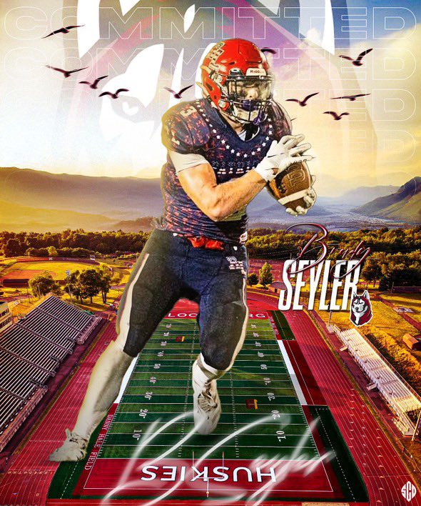 brady seyler (@bradyseyler3) on Twitter photo Thank you to all the coaches that have shown interest in me throughout this process. With that being said I am 100% committed to Bloomsburg! Thank you <a href="/csprague71/">Chris Sprague</a> and <a href="/SheptockFrank/">Frank Sheptock</a> for giving me this opportunity! Thank you to all the coaches that have shown interest in me throughout this process. With that being said I am 100% committed to Bloomsburg! Thank you <a href="/csprague71/">Chris Sprague</a> and <a href="/SheptockFrank/">Frank Sheptock</a> for giving me this opportunity!