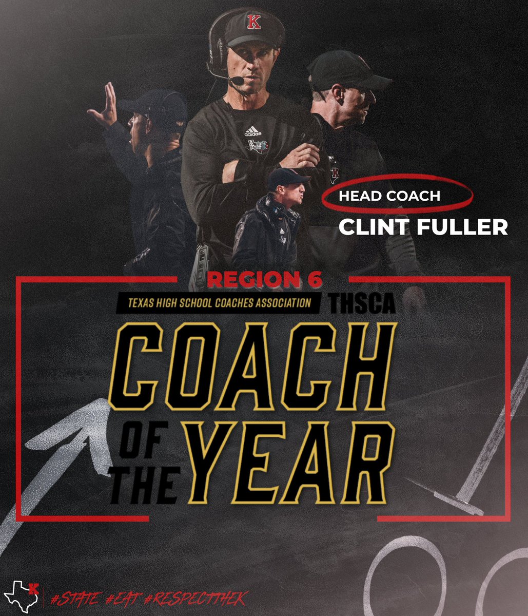 Kilgore Bulldogs FB (@kilgore_fb) on Twitter photo 2 BIG TIME THINGS TO RECOGNIZE‼️ Our kids being recognized by <a href="/THSCAcoaches/">THSCA</a> and <a href="/NFFNetwork/">National Football Foundation</a> for the Team Academic Excellence Award and <a href="/Fuller_Clint/">Coach Fuller</a> being named the Region 6 HC of the year! STUDENT-athletes and GREAT coaches make for a GREAT PROGRAM #STATE #EAT 2 BIG TIME THINGS TO RECOGNIZE‼️ Our kids being recognized by <a href="/THSCAcoaches/">THSCA</a> and <a href="/NFFNetwork/">National Football Foundation</a> for the Team Academic Excellence Award and <a href="/Fuller_Clint/">Coach Fuller</a> being named the Region 6 HC of the year! STUDENT-athletes and GREAT coaches make for a GREAT PROGRAM #STATE #EAT