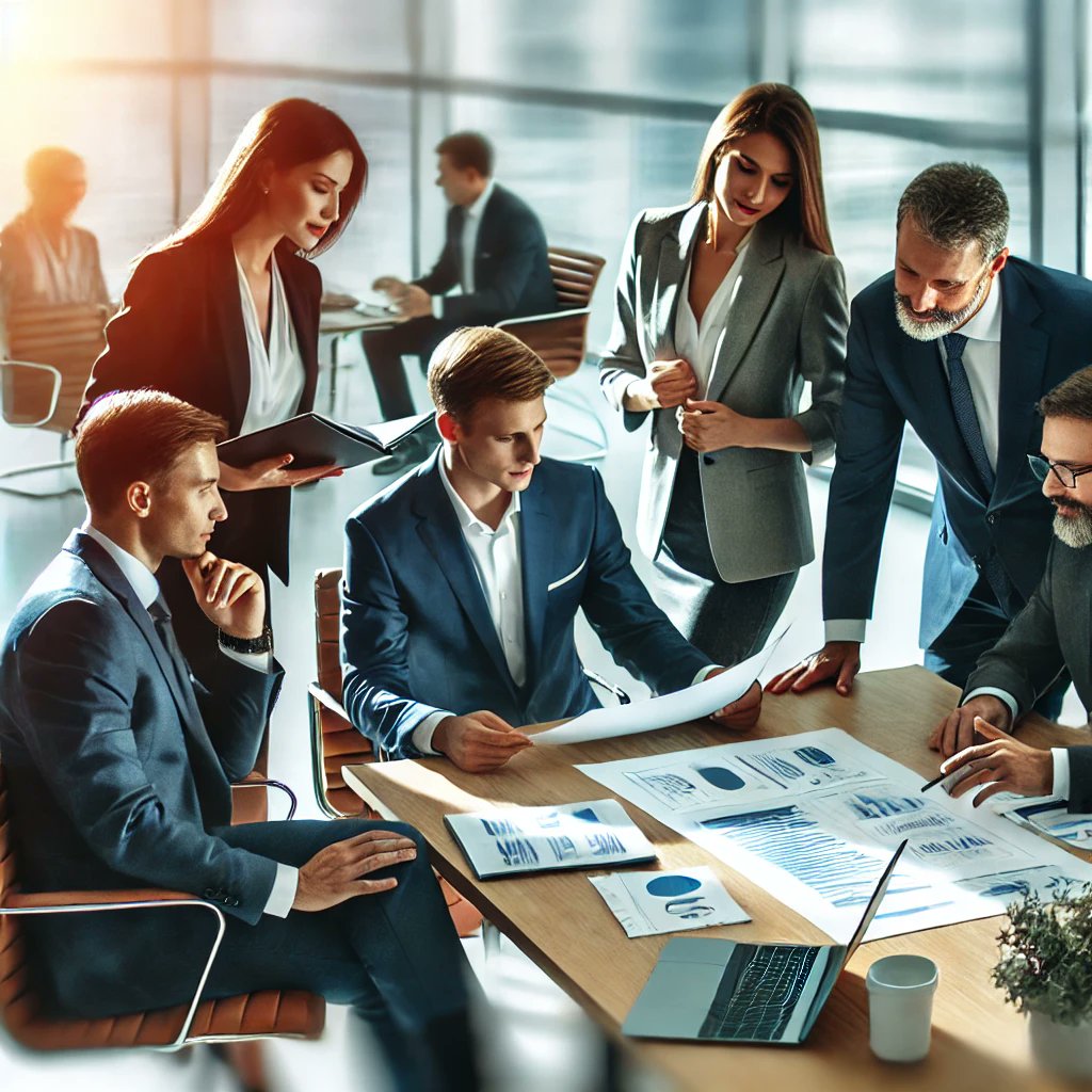 Client &amp; vendor management can make or break a project. Ever faced a tough negotiation or a misalignment in expectations? Share your experiences below, and let’s discuss solutions! 🤝 #projectmanagement #projectmanager #pmp #career #mentor #coach