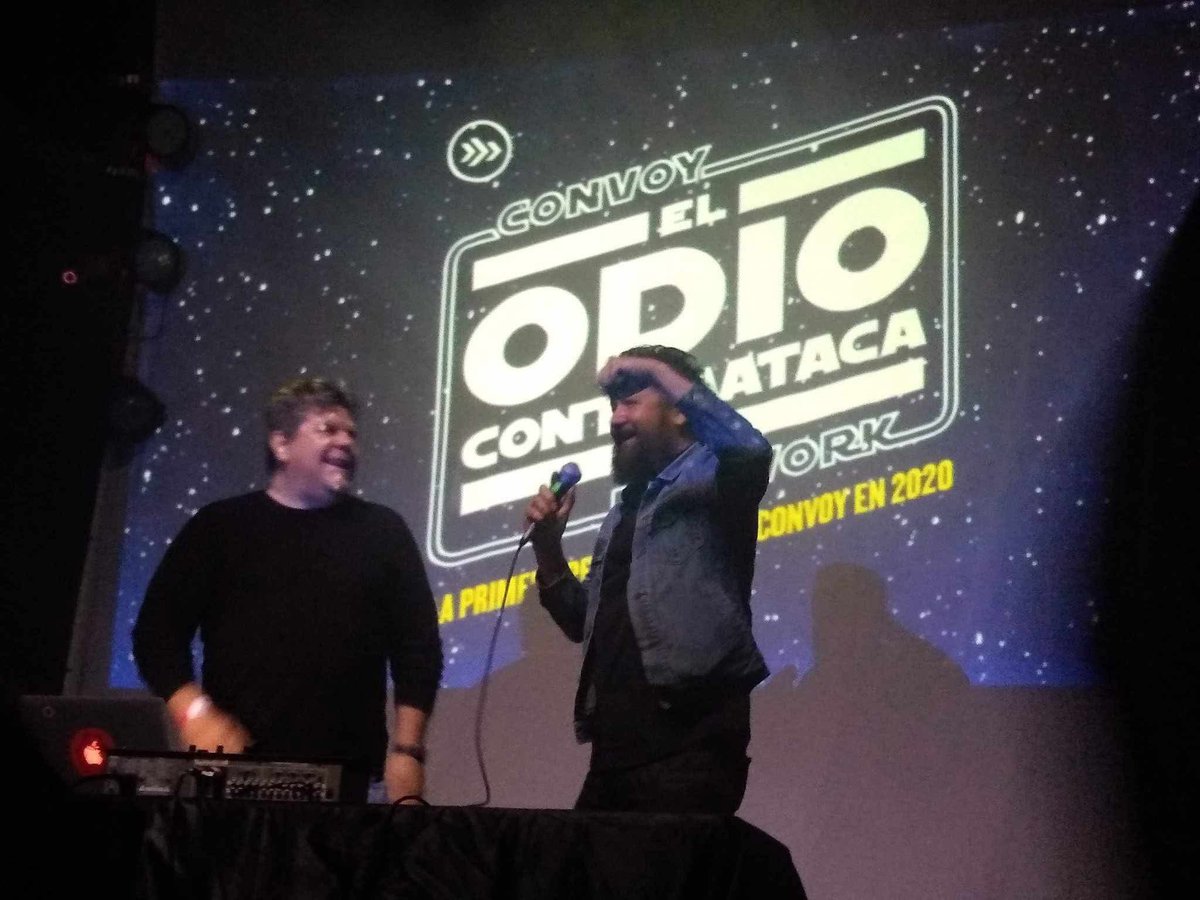 Fonyss's tweet image. #PoderosoCumpleRulo
Feliz cumpleaños querido Rulosito, que el universo nos dé muchísimos años y de tu presencia, gracias por compartir tus gustos musicales… besos y abrazos