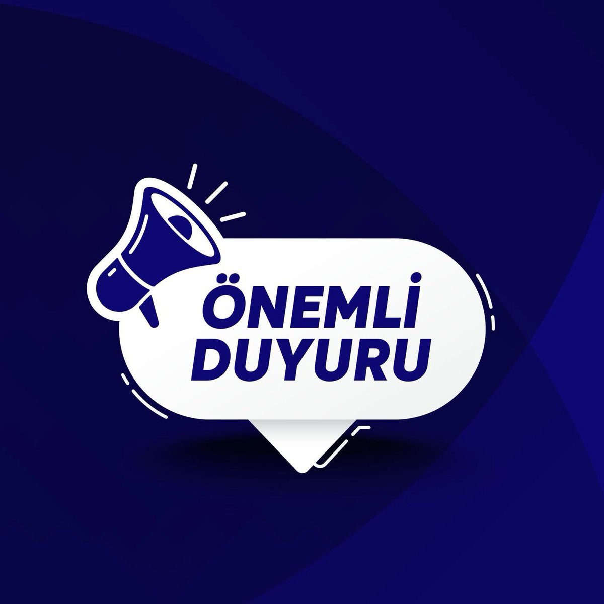 İzmir Büyükşehir Belediyesi Hemşehri İletişim Merkezi'nin (HİM) logosu kullanılarak açılan bir WhatsApp hattından vatandaşlara mesaj gönderildiği tespit edilmiştir.

Kurumumuzun WhatsApp hattı numarası 0530 919 40 35 olup farklı numaralardan İzmir Büyükşehir Belediyesi adına