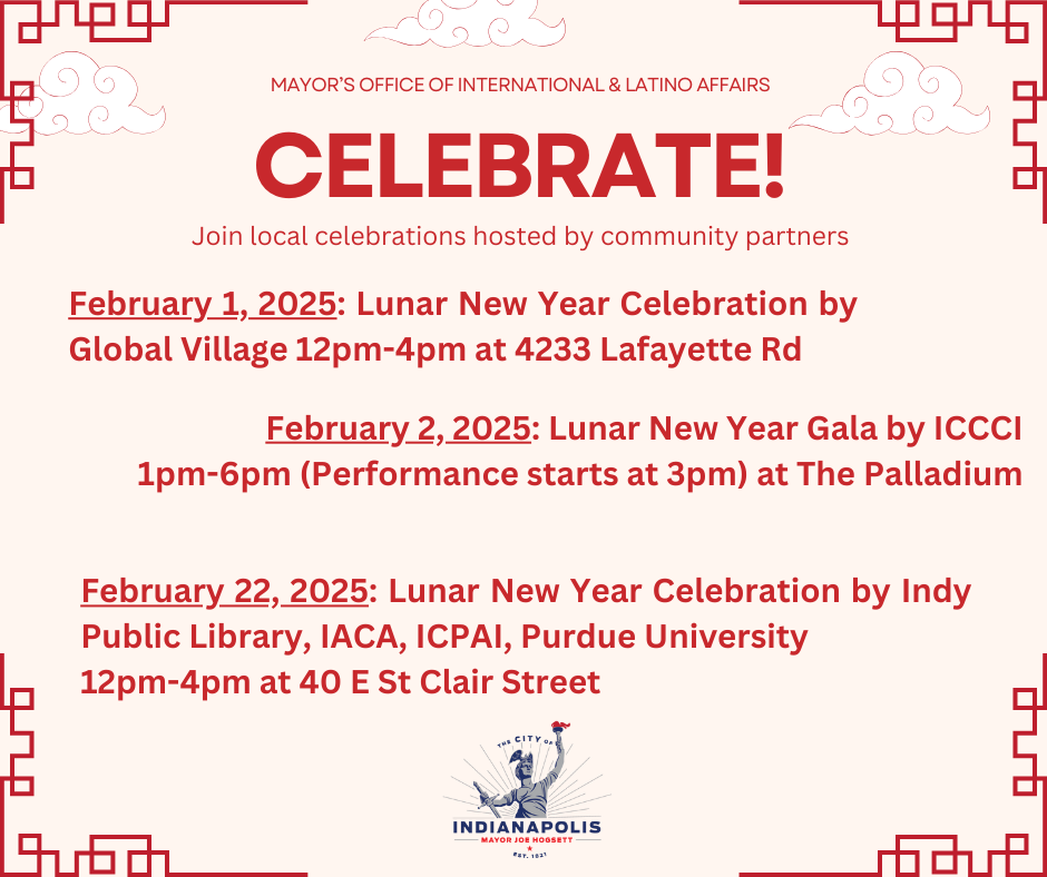 Office of Intl&Latino Affairs (OILA) tweet media