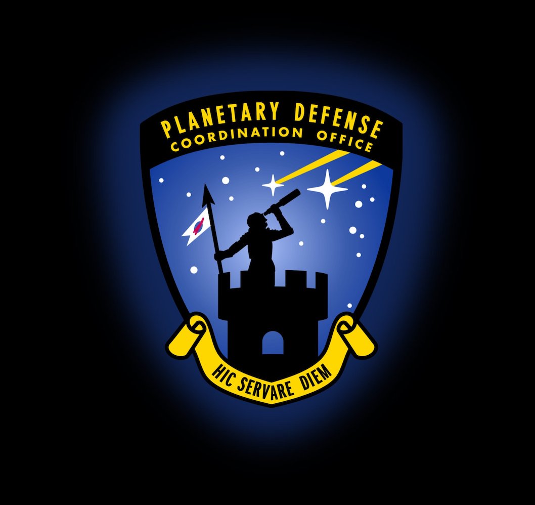 NASASpaceAlerts's tweet photo. NASA analysis of near-Earth asteroid 2024 YR4 indicates it has >1% chance of impacting Earth on Dec. 22, 2032, which also means there's ~99% chance this asteroid will not impact. Such initial analysis will change over time as more observations are gathered https://t.co/LMFH12K9N8 https://t.co/WyXh0uUqeq