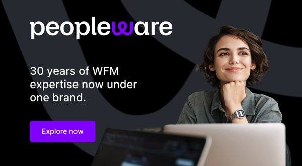 TheCXMagazine's tweet image. InVision Group rebrands to Peopleware!

#InVision is unifying the entire product &amp;amp; service portfolio under a new name that reflects the commitment #empoweringemployees.

Learn more about this exciting #newchapter: peopleware.com/rebranding-inf…