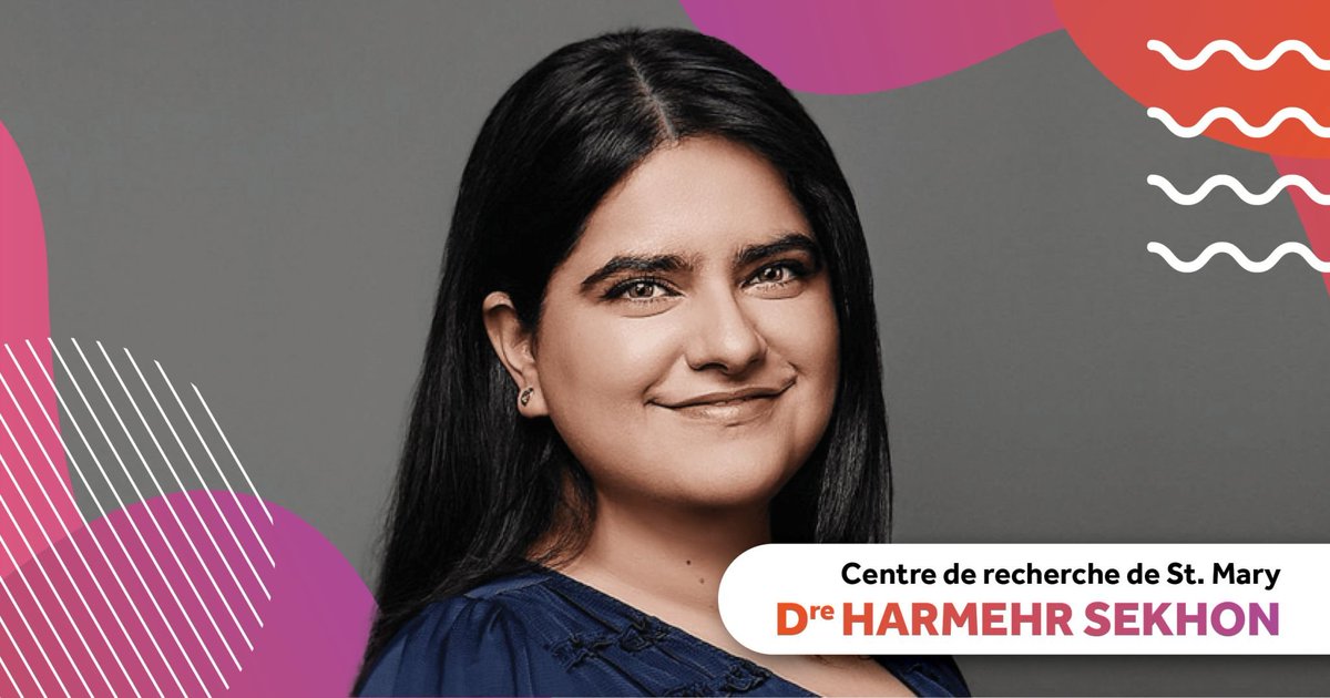 🎉 DRE HARMEHR SEKHON à l'Assemblée générale des Nations Unies ! Elle présente ses recherches sur l'utilisation de la réalité virtuelle pour améliorer la littératie numérique chez les aînés. Un pas important pour l'inclusion sociale. #VR #Recherche