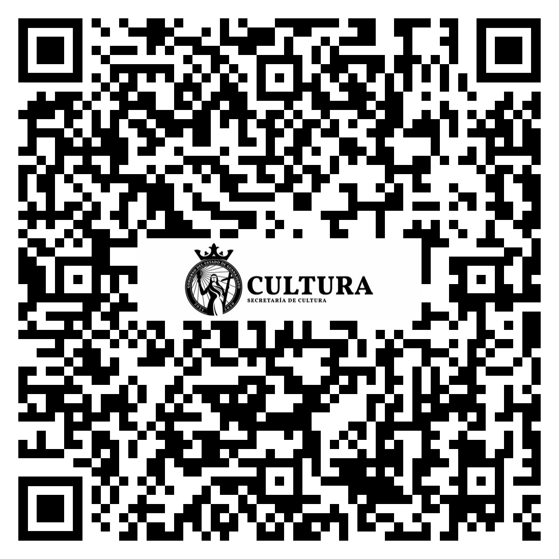CeargOficial's tweet photo. Abrimos la convocatoria 2025 para docentes del programa Vientos Musicales.
Checa la info https://t.co/k4PRw7EtOn o escanea con otro dispositivo el código QR.
Sé parte del programa social más importante de la @culturagobgente ¡participa! https://t.co/Z1Nil2CULI