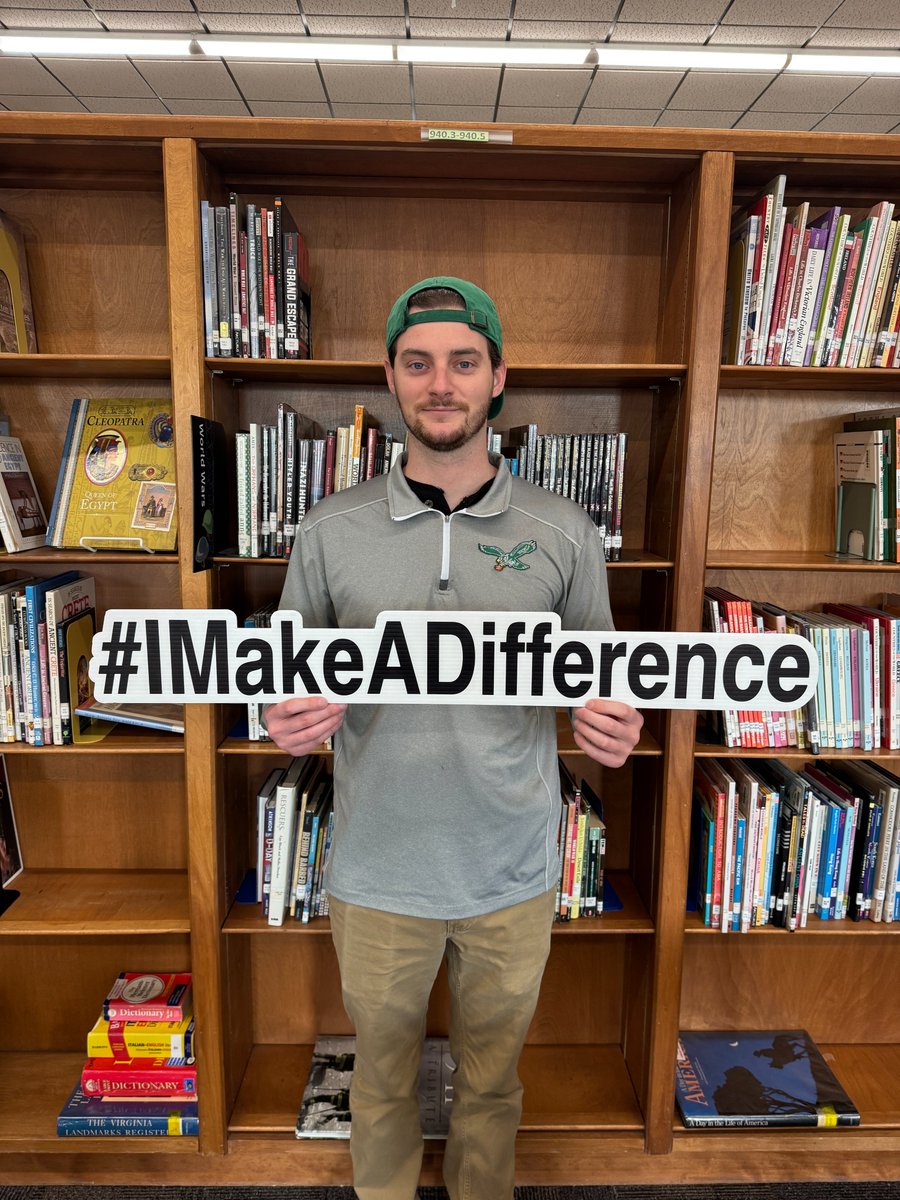 Kempsville MS (@kempsvillems) on Twitter photo Congrats to Kevin Basquill on receiving the I Make a Difference Award! His sharp wit quiet confidence& genuine personality create a positive & welcoming environment in our school. As a dedicated Tech Ed teacher, he inspires students through hands-on learning experiences. <a href="/Dr_TCL/">Dr.TCornick-Leonard</a> Congrats to Kevin Basquill on receiving the I Make a Difference Award! His sharp wit quiet confidence& genuine personality create a positive & welcoming environment in our school. As a dedicated Tech Ed teacher, he inspires students through hands-on learning experiences. <a href="/Dr_TCL/">Dr.TCornick-Leonard</a>