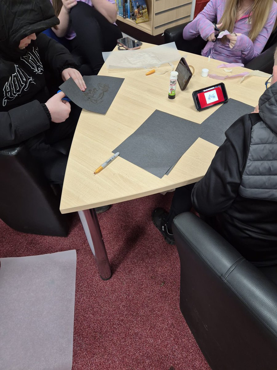 RochdaleYouthService tweet media