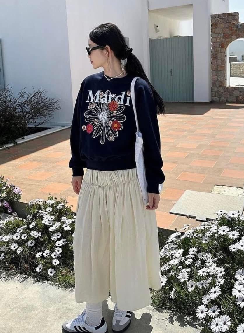 porschennp's tweet photo. ส่งต่อเสื้อsweatshirt blossom mardi 1500
ใส่สองครั้ง สนใจดีเอมมาได้เลยค่า
#mardimercredi #mardi https://t.co/f84YFI8MCs