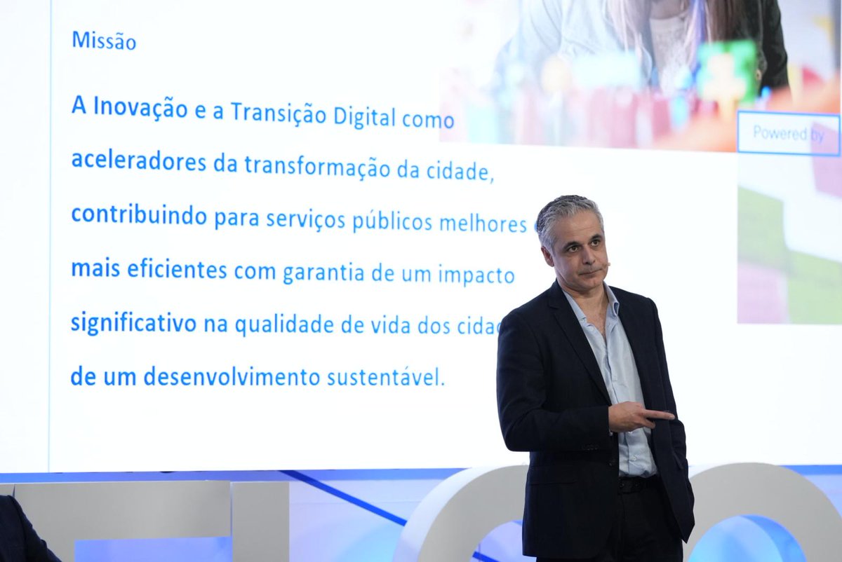 “As redes são pensadas para terem clientes. A expansão de fibra ótica acontece de forma regular todos os anos. E há necessidades que estão sempre a mudar. O futuro está em aberto e a nossa rede chega a todo o lado. Porque é tudo muito próximo”- André Miranda, Assoc. Porto Digital