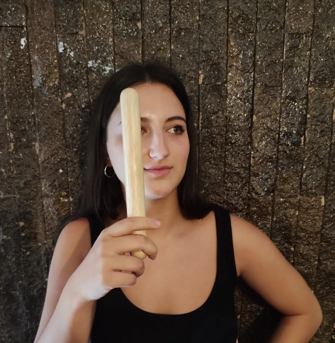 LittleGrandeSP's tweet photo. Irene Chamorro tocará el viernes 25 de abril en nuestro festival. Quedan entradas para las 19:30 h. Irene explorará el fascinante mundo de la percusión, combinando instrumentos conocidos como la marimba y otros menos habituales.
https://t.co/A1syZ9RP5r https://t.co/jtQ5sOPoAu