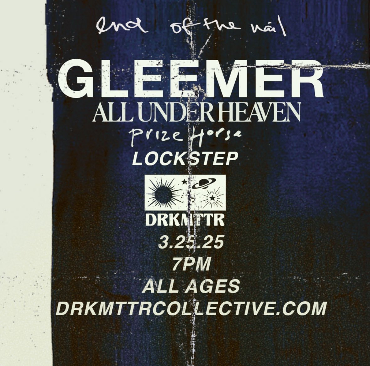 LOCKSTEP (@lockstepnoise) on Twitter photo Come to these. Tickets in bio. And yeah we got more songs and touring on the way just gimme a sec Come to these. Tickets in bio. And yeah we got more songs and touring on the way just gimme a sec