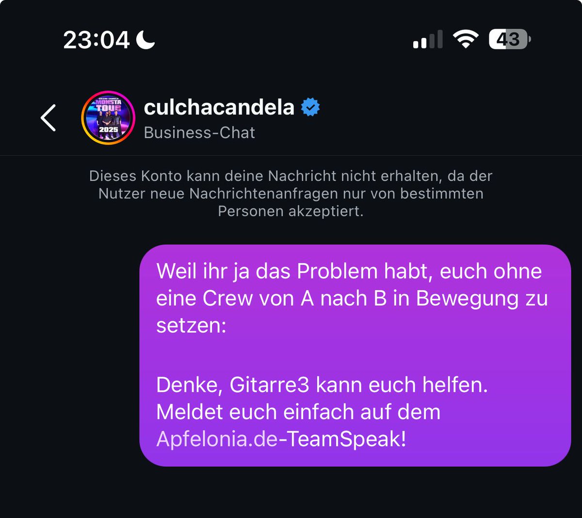 Tweet media one