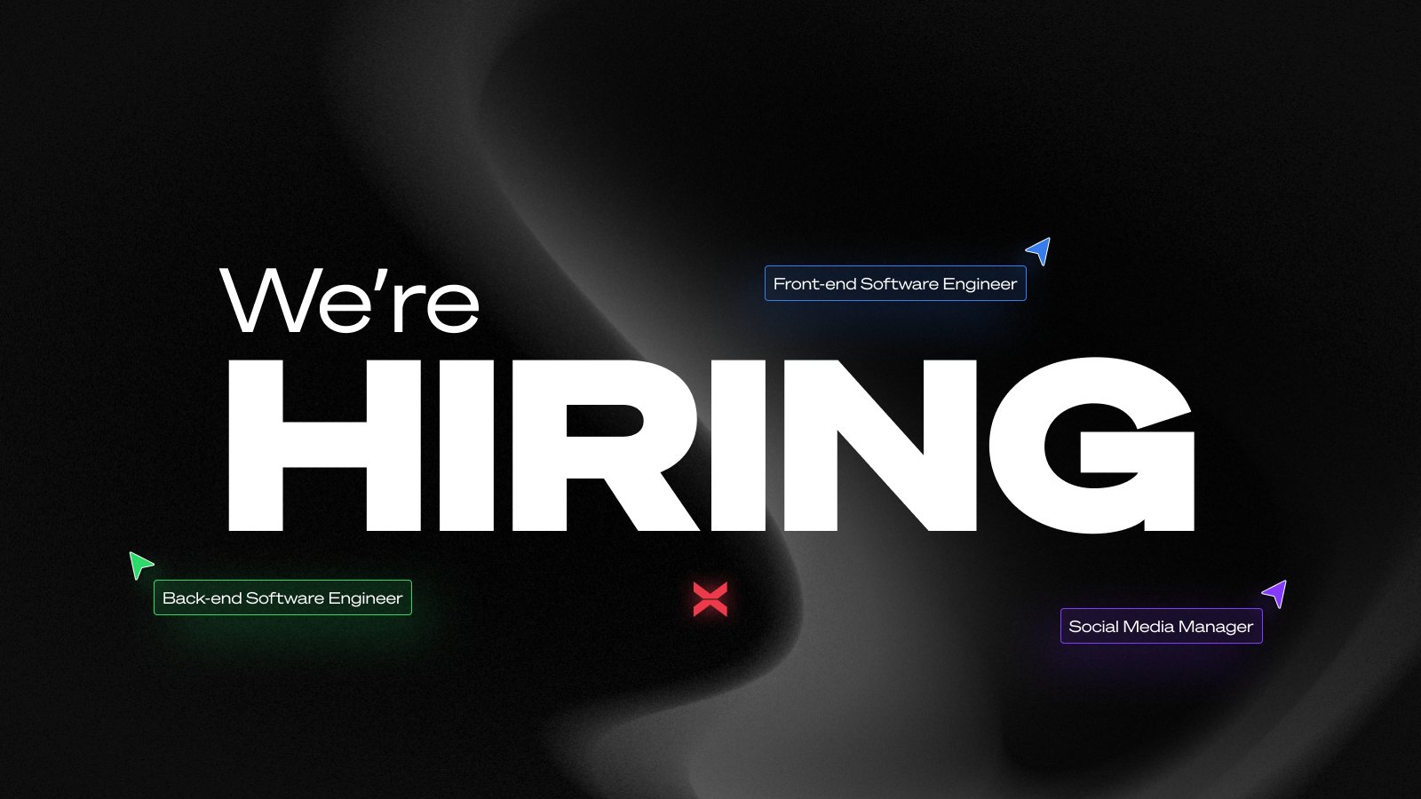 XBorg Hiring: Join Our 2025 Growth Team