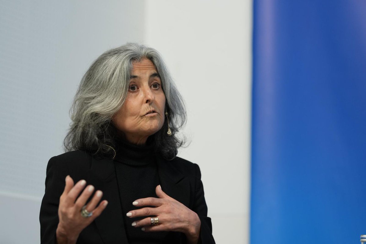 “No final do ano passado, foi implementado um upgrade com atualização do software e do sistema de gestão, tornando a rede ainda mais robusta. Está hoje preparada para responder às necessidades futuras..." Helena Ramos, <a href="/nokia/">Nokia</a>