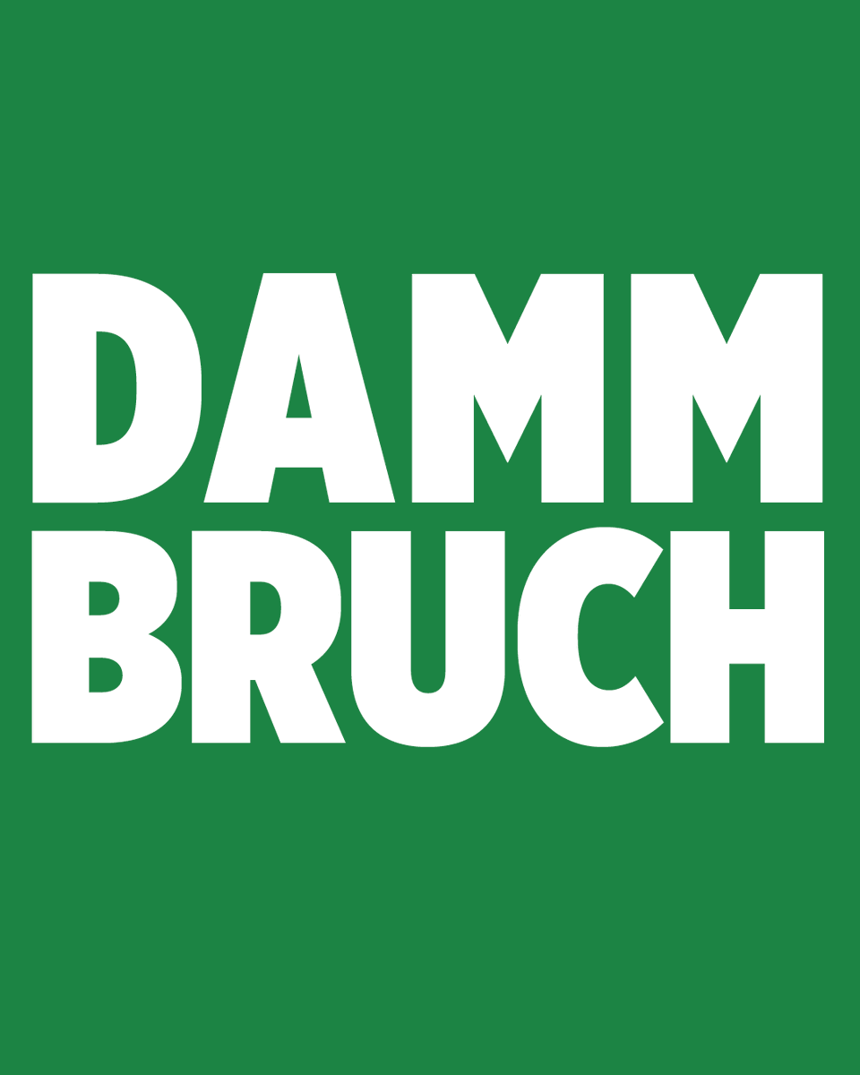 gruene_berlin's tweet photo. Es ist unfassbar. Heute ist ein Schicksalstag.

Der Dammbruch ist geschehen. Friedrich Merz bricht sein eigenes Wort und reicht der AfD die Hand.
Zum ersten Mal wurde damit im Bundestag eine Mehrheit durch eine in Teilen gesichert rechtsextreme Partei ermöglicht. https://t.co/QagGFAGnKc