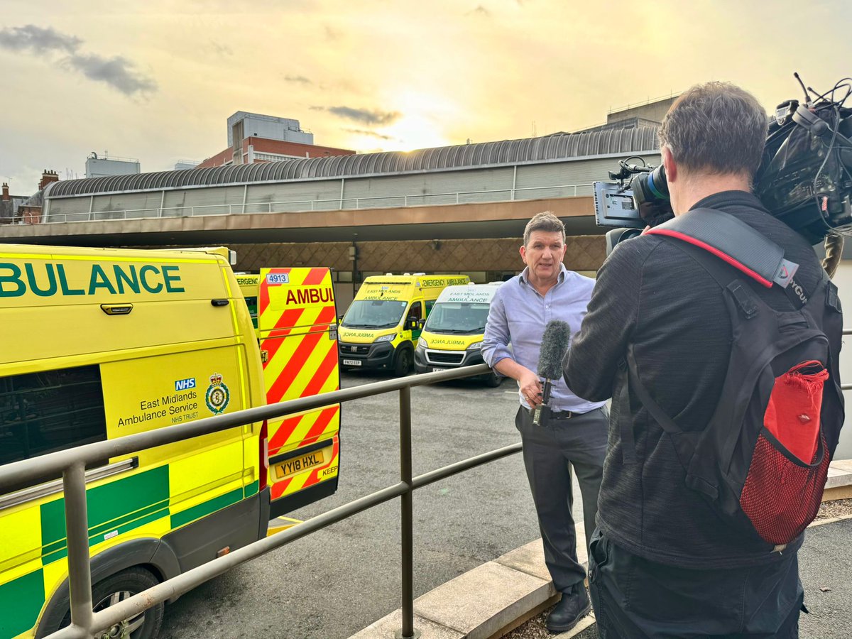 Leicester's Hospitals tweet media