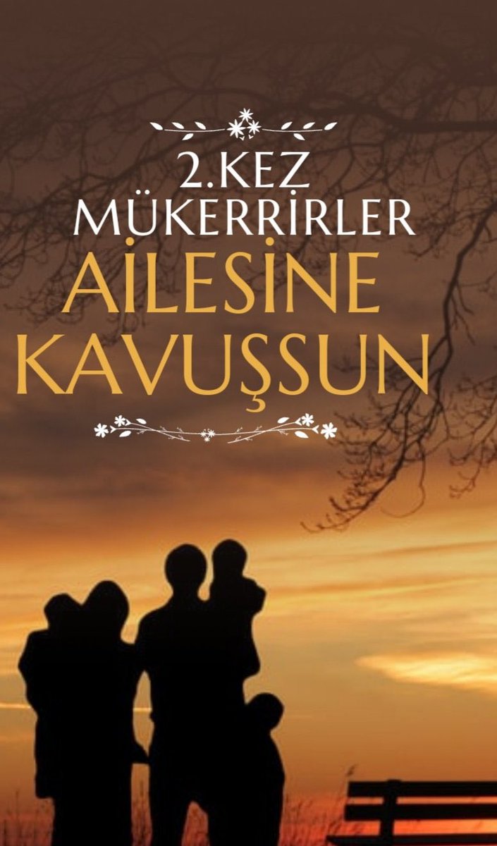 #ÇiftMükerrirAdaletBekliyor